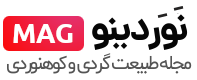 نوزدینو مگ