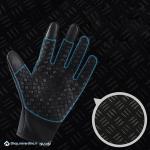 gloves Windstopper sports HKXY