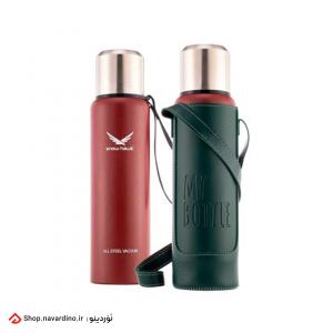 litr mountaineering flask 210
