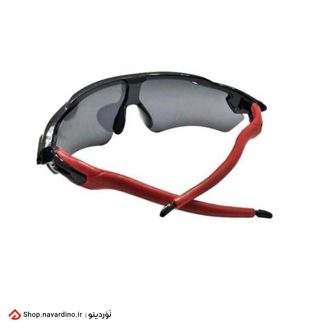 عینک کوهنوردی تک لنز طرح اوکلی Willmatch |فروشگاه لوازم کوهنوردی نوردینو