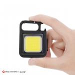 چراغ قوه مدل LED KEYCHAIN MAGNET