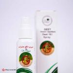 Insect Repellent Spray Deet 10%