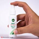 اسپری Deet Insect Repellent Spray