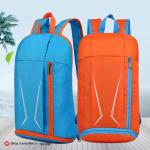 Foldable backpack 10litr