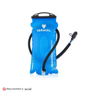 کمل بک کوهنورد کاراکال ۳ لیتری – Caracal 3L