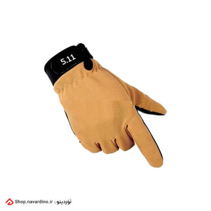 Tactical toe gloves 5.11
