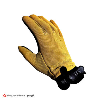 Motorcycle gloves 5.11 Code 220