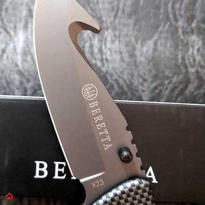 چاقوی BERETTA X23