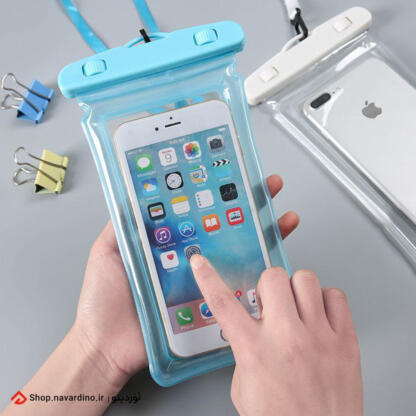 Waterproof Cover For mobile up to 6.5 inch