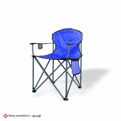 صندلی کمپینگ پرستیژ رنگ آبی