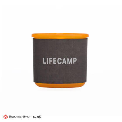 ست ماگ دوتایی لایف کمپ Life Camp