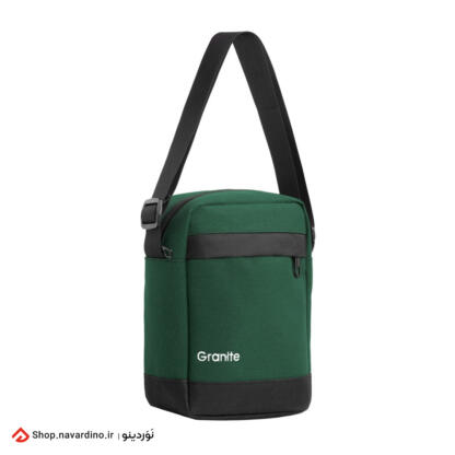 Granite Equipment Bag Neo