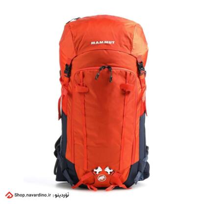 Mammoth trion 50 liter mountaineering backpack