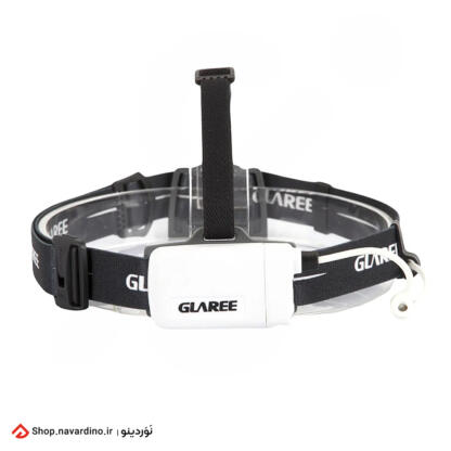 Glaree Head light M50L