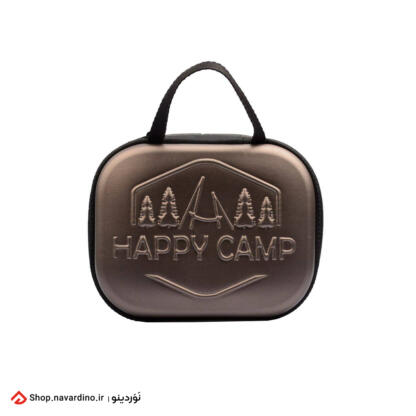 کیف لوازم آشپزی HAPPY CAMP 46817