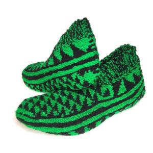 خرید پاپوش محلی ماسوله