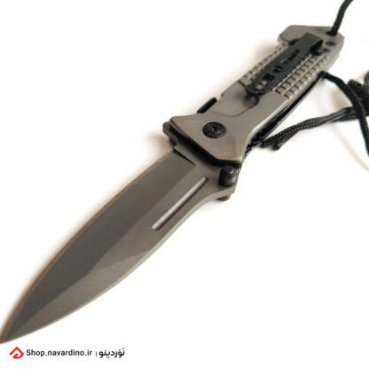قیمت چاقو فولادی برونینگ DA73