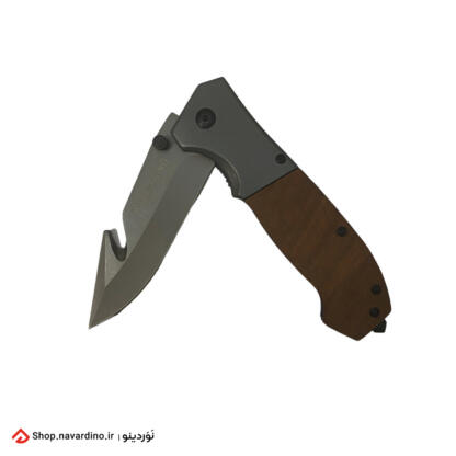 چاقو جیبی برونینگ مدل HC2