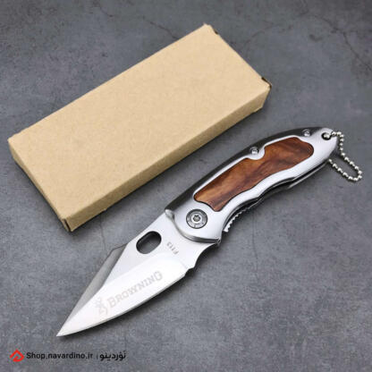 Browning F113 Travel Knife