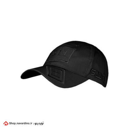 کلاه تاکتیکال 5.11 مدل کپ