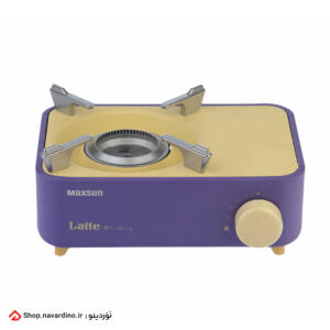 اجاق مدل LATTE کد BDZ-150-MINI