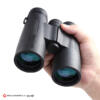دوربین شکاری 2 چشم Bresser Travel Pro 10×42