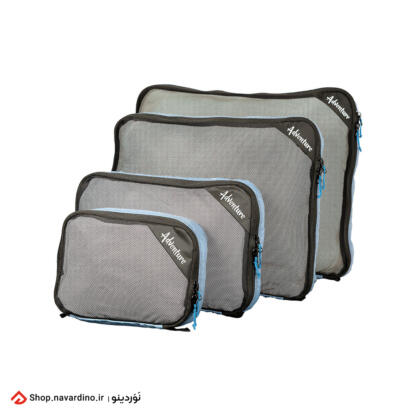 خرید کاور 4 عددی نظم دهنده 4 Packing Cubes