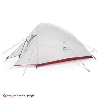 قیمت NATUREHIKE CLOUD UP 3 210T TENT مدل سه نفری