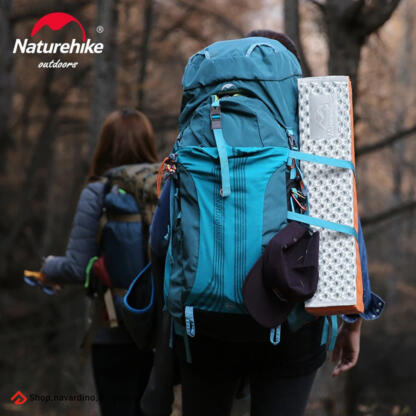 کوله پشتی NATUREHIKE 65L