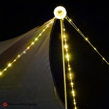 قیمت ریسه شارژی String Lights YD-2314