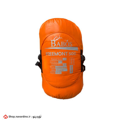 خرید Babos sleeping bag 500 gr