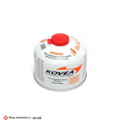 کپسول گاز230گرمی کووا مدل Kovea 230g