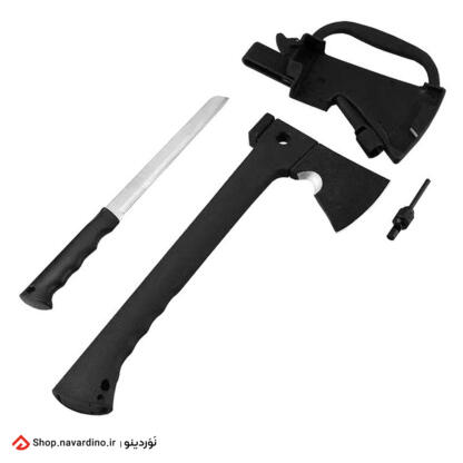 تبر تاکتیکال مدل Tactical Axe