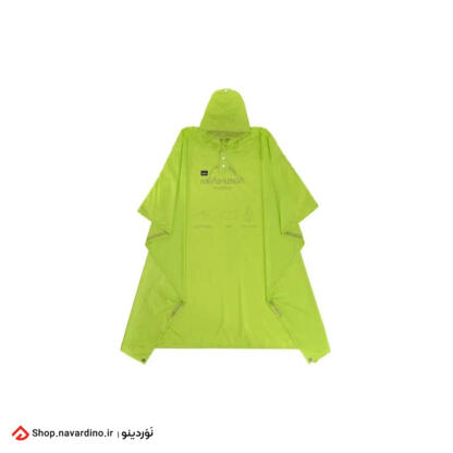 NATUREHIKE 3IN1 MULTI-FUNCTION PONCHO