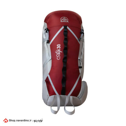 30 Qaya backpack, Alpine model