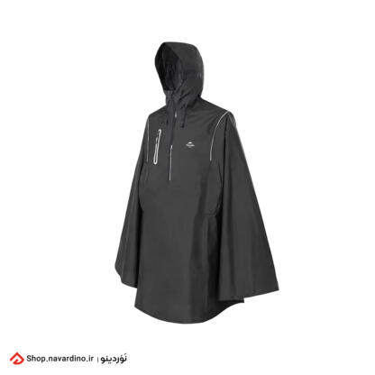 پانچو نیچرهایک مدل Long Poncho Multifunctional