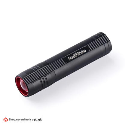 چراغ قوه اصلی waterproof zoomable-torch