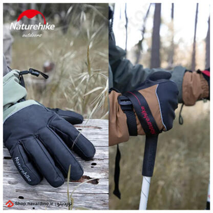 قیمت دستکش اصلی NATUREHIKE GL13 GLOVES