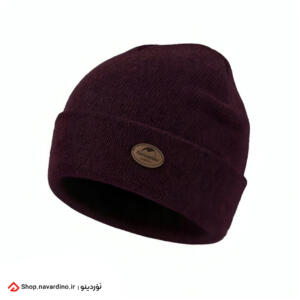 کلاه نیچرهایک Double Layer Warm Wool Cap