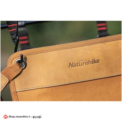 خرید NATUREHIKE COWHIDE APRON