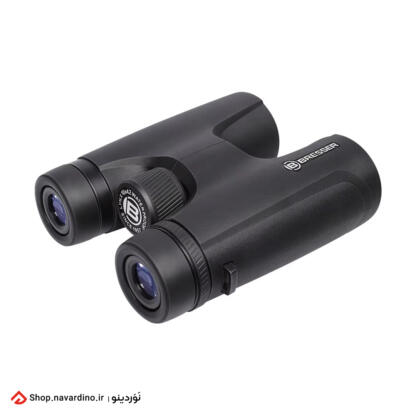 BRESSER LYNX 10X42mm ROOF BINOCULARS