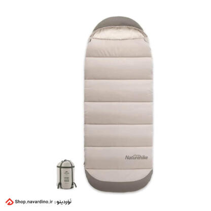 NATUREHIKE FEEDER COTTON B300 SLEEPING BAG