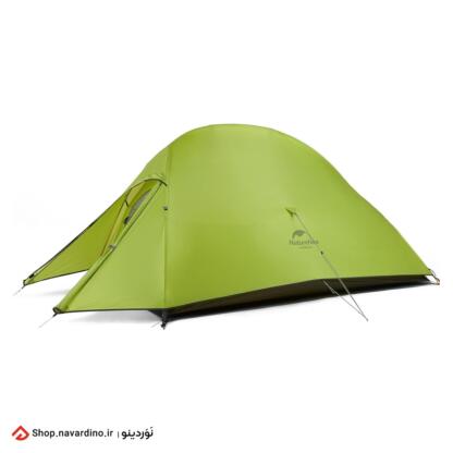 چادر ارتفاع NATUREHIKE CLOUDUP 1 210T تک نفره