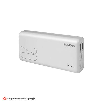 ROMOSS SIMPLE 20 20000mAh PORTABLE CHARGER