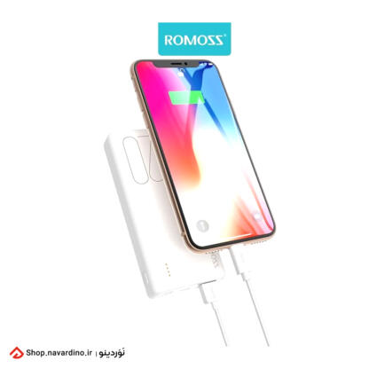 قیمت ROMOSS SIMPLE 20 20000mAh