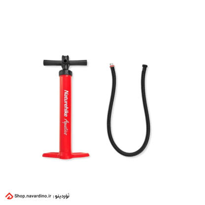 نلمبه دستی دوچرخه NATUREHIKE KAYAK HAND PUMP