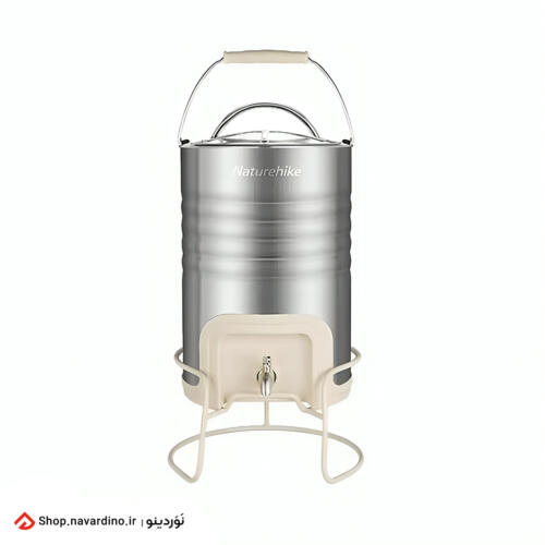 کلمن 10 لیتر نیچرهایک مدل INSULATED BARREL