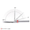 ابزار بقا نیچرهایک مدل NH20GJ002 با طراحی ارگونومیک