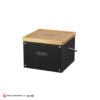 قیمت بخاری زغالی رومیزی نیچرهایک مدل CNK2300CF010