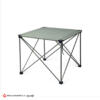 میز تاشو آلومنیومی کمپینگ نیچرهایک مدل CNK2450JJ013